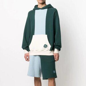 BNWT SS21 MARNI COLOR BLOCK HOODIE 52